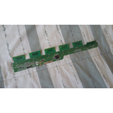 Placa - Monitor - 170ex2s4lv1.2 - Repuestos