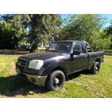 Ford Ranger 2010 2.3 Cs F-truck 4x2