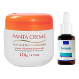 Panta Creme Original Creme Hidratante Corporal