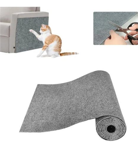 Adhesivo Anti-arranhões For Gatos 200x40cm