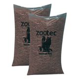 Pellet Pino Zootec Bolson 2 X 15 Kg (30kg) - Happy Tails