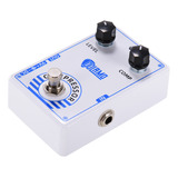 Effect Maker Dolamo Con Pedal De Compresor True Bypass Chubb