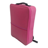 Mochila De Manicure Para Esmaltes Maleta Profissional 