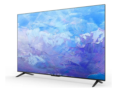 Tcl Pantalla 58  4k Uhd Smart Tv Msi