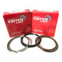 Anillos Fiat Tempra Regata Ritm 2.0  0.4 0.6 0.8 1.0 Grueso* Fiat Tempra