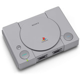Sony Playstation 1 Classic 16gb 2 Joysticks Hdmi Juegos Gta