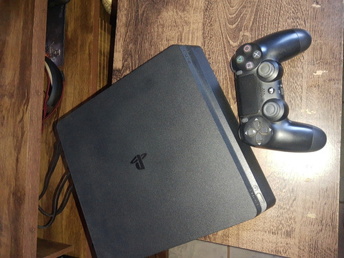 Playstation 4 Slim Pro 2tb De Memória 