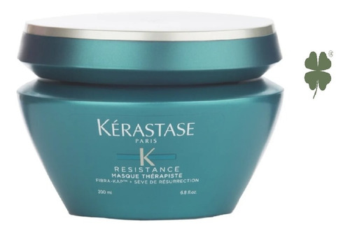 Kerastase Mascara Resistance Therapiste Reparacion 200ml