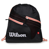 Morral Negro Wilson