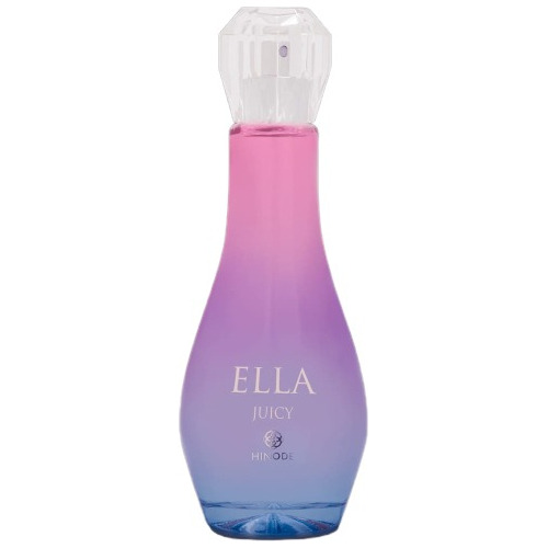 Perfume Ella Juicy Hinode Feminino