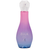 Perfume Ella Juicy Hinode Feminino