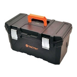 Caja De Herramientas Con Bandeja Tactix 58,5 Cm (23 PuLG)