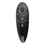 Control Remoto An-mr500g Para Tv LG Inteligente 3d