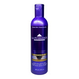 Shampoo Matizador Silver Violeta X300ml - La Puissance