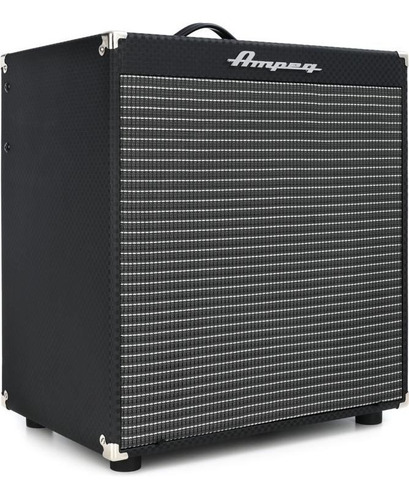 Amplificador De Bajo Ampeg Rb-115 Combo 200w 1x15