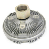 Fan Clutch Silverado 2500hd 2006-2007-2008-2009-2010 6.6 Ck