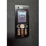 Sony Ericsson W880 Walkman Telcel !!leer Descripcion!!