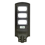 Foco Solar Led Recargable Tipo Poste Modelo 3