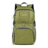 Mochila Outlander Ultra Liviana, Plegable, Grande