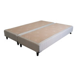 Sommier Perfect Sleeper 180x200 (2 Box De 90x200) Serta