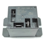 Relé Relay Jqx-105f-4 Jqx 105f 4 30a (elegir Voltage)