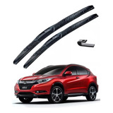 Plumas Limpiaparabrisas Hybrid Honda Hr-v Hrv 2016 2017 2018