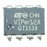 Kit 3 Pçs - C.i. Viper 12 A - Viper12a