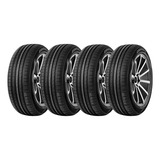 Kit De 4 Llantas Compasal Blazer Hp P 185/65r14 86 H