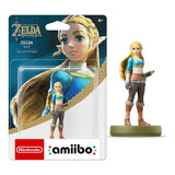 Amiibo Zelda  Zelda Breath Of The Wild Mundojuegos