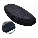 Funda Cubre Asiento Motocicleta Termica Universal