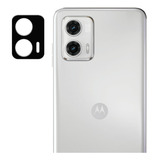 Película Da Câmera 3d Para Motorola Moto G73 5g