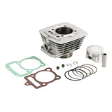 Zx Kit Cilindros 200 Cc Para Veloci Xeverus 200 Dynamic 200