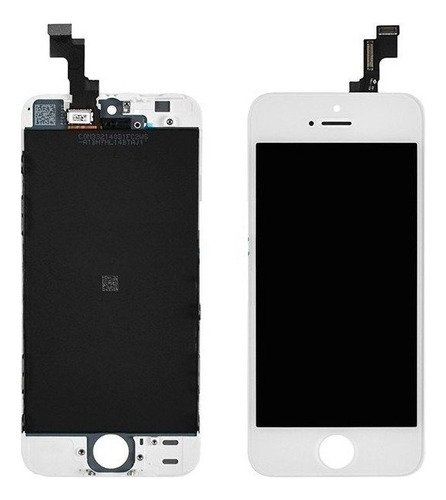 Pantalla Para iPhone 5 Reparación Coto Devoto!!!