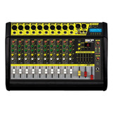 Consola Potenciada Skp Vz 100 Ii