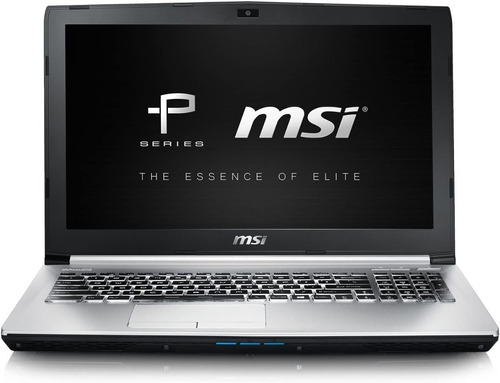 Msi Prestige Pe606qe I7 16gbram 1tb+512gb Ssd Gen3x4 Gtx960m