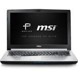 Msi Prestige Pe606qe I7 16gbram 1tb+512gb Ssd Gen3x4 Gtx960m