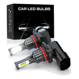 Bombillas De Luz Antiniebla Led 9145 50w 4000lm Para Jeep