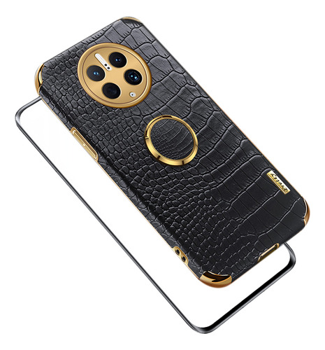 Funda Para Huawei Mate 50 40 30 20 Rs Pro Tener Vidrio Membr