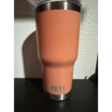 Yeti Vaso Térmico De 30 Oz Con Tapa Clásica - Varios Colores