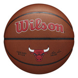 Balón Basketball Nba Team Alliance Chicago Bulls #7 // Bamo