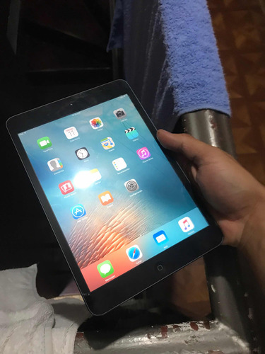 Apple iPad Mini 1ra Generación 16 Gb
