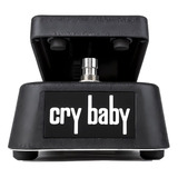 Pedal Wah Wah Original Crybaby Jim Dunlop Gcb-95 Cuo