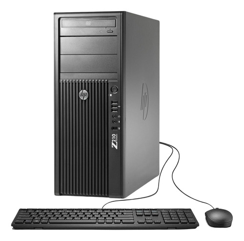 Promocion Cpu Core I7, 8 Gb De Ram Y 1 Tera De Disco Duro