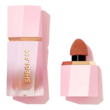 Sheglam Blush Líquido Color Bloom Larga Duración Rubor