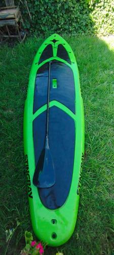 Tabla Rígida Sup Stingray 