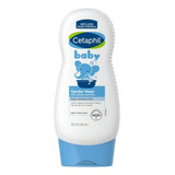 Cetaphil Baby Gentle Wash Jabón Suave 230 Ml Importado