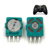X2 Potenciómetro Análogo Joystick Para Xbox 360 / One