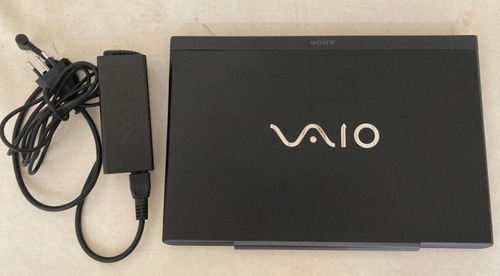 Notebook Sony Vaio, Pcg 41212x, Intel I5, 8gb Ram, Ssd 240gb