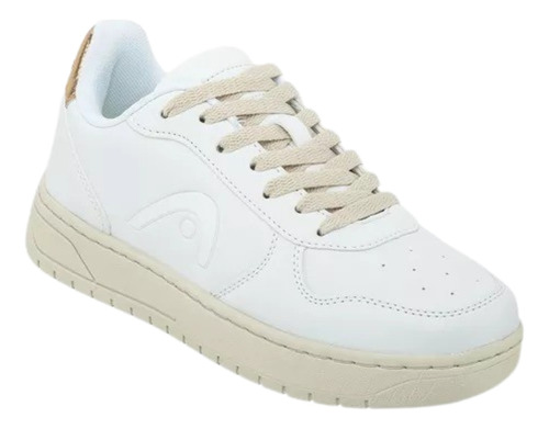 Zapatillas Urbanas Mujer Head - San Diego Ii Bl/dor