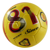 Bola Dalponte 81 Prime Futsal Amarelo Original Quadra